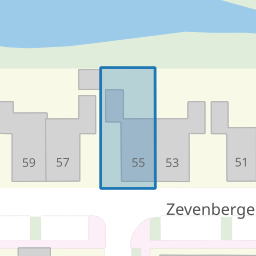 Perceel TBG01-AG-9171