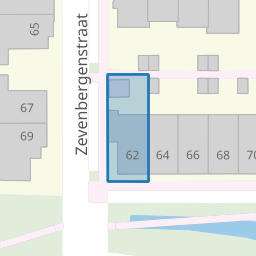 Perceel TBG01-AG-9173