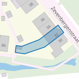 Perceel TBG01-AG-9176