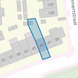 Perceel TBG01-AG-918