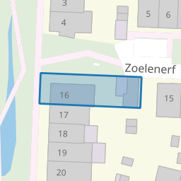 Perceel TBG01-AG-9183