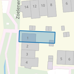 Perceel TBG01-AG-9184