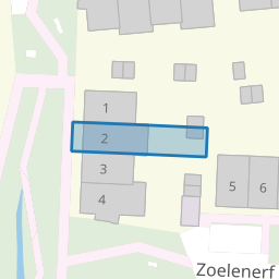 Perceel TBG01-AG-9185