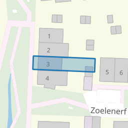 Perceel TBG01-AG-9186