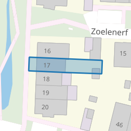 Perceel TBG01-AG-9187