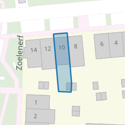 Perceel TBG01-AG-9194