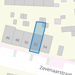 Perceel TBG01-AG-9195