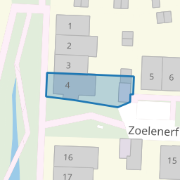 Perceel TBG01-AG-9196