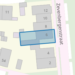 Perceel TBG01-AG-9197