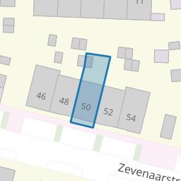 Perceel TBG01-AG-9198