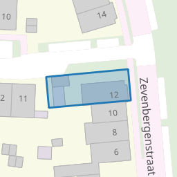 Perceel TBG01-AG-9203