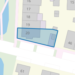 Perceel TBG01-AG-9204