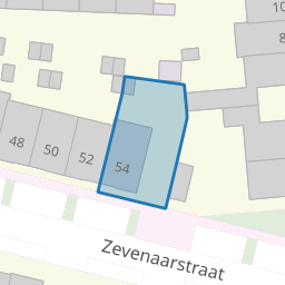 Perceel TBG01-AG-9205