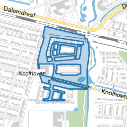 Perceel TBG01-AG-9212