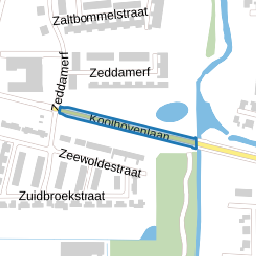 Perceel TBG01-AG-9214