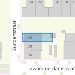 Perceel TBG01-AG-9217