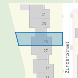 Perceel TBG01-AG-9220