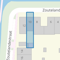 Perceel TBG01-AG-9221