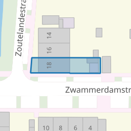 Perceel TBG01-AG-9225