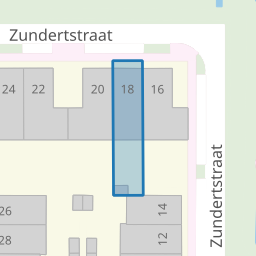 Perceel TBG01-AG-9226