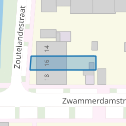 Perceel TBG01-AG-9227