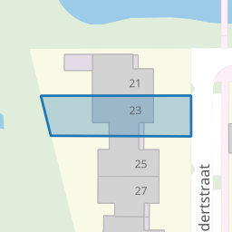 Perceel TBG01-AG-9229