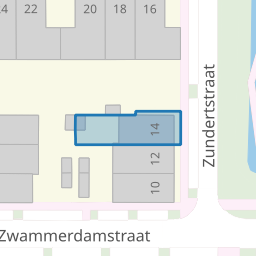 Perceel TBG01-AG-9232