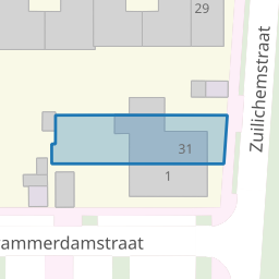 Perceel TBG01-AG-9234