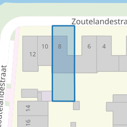 Perceel TBG01-AG-9236