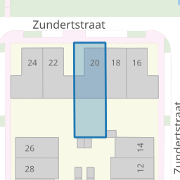 Perceel TBG01-AG-9237
