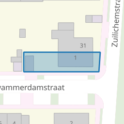 Perceel TBG01-AG-9238