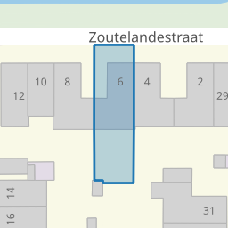 Perceel TBG01-AG-9240