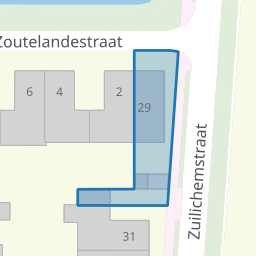 Perceel TBG01-AG-9241