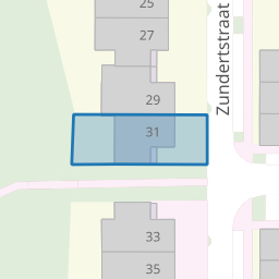 Perceel TBG01-AG-9242