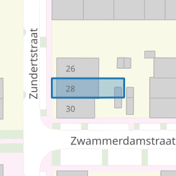 Perceel TBG01-AG-9244