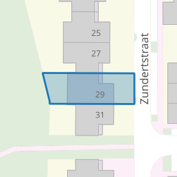 Perceel TBG01-AG-9246