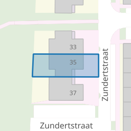Perceel TBG01-AG-9247
