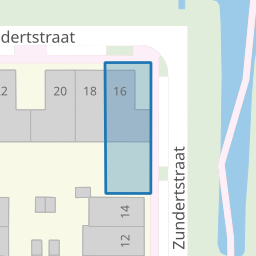 Perceel TBG01-AG-9248