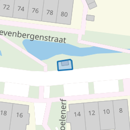 Perceel TBG01-AG-9250