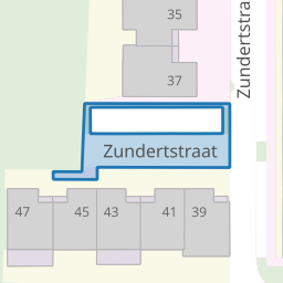 Perceel TBG01-AG-9277