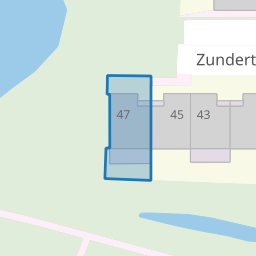 Perceel TBG01-AG-9279