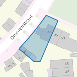 Perceel TBG01-AG-928