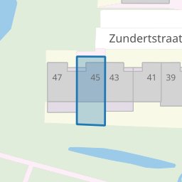 Perceel TBG01-AG-9283