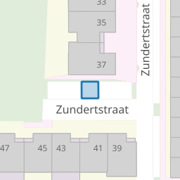 Perceel TBG01-AG-9284