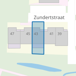 Perceel TBG01-AG-9287