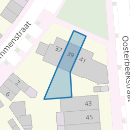 Perceel TBG01-AG-929