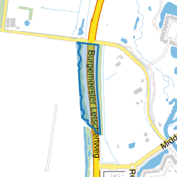 Perceel TBG01-AG-9291