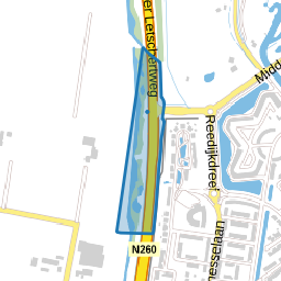 Perceel TBG01-AG-9293