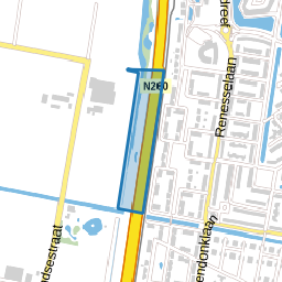 Perceel TBG01-AG-9295