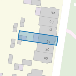 Perceel TBG01-AG-9302